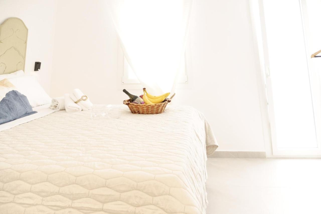 Seabed Suites Mykonos Mykonos Town Exterior photo