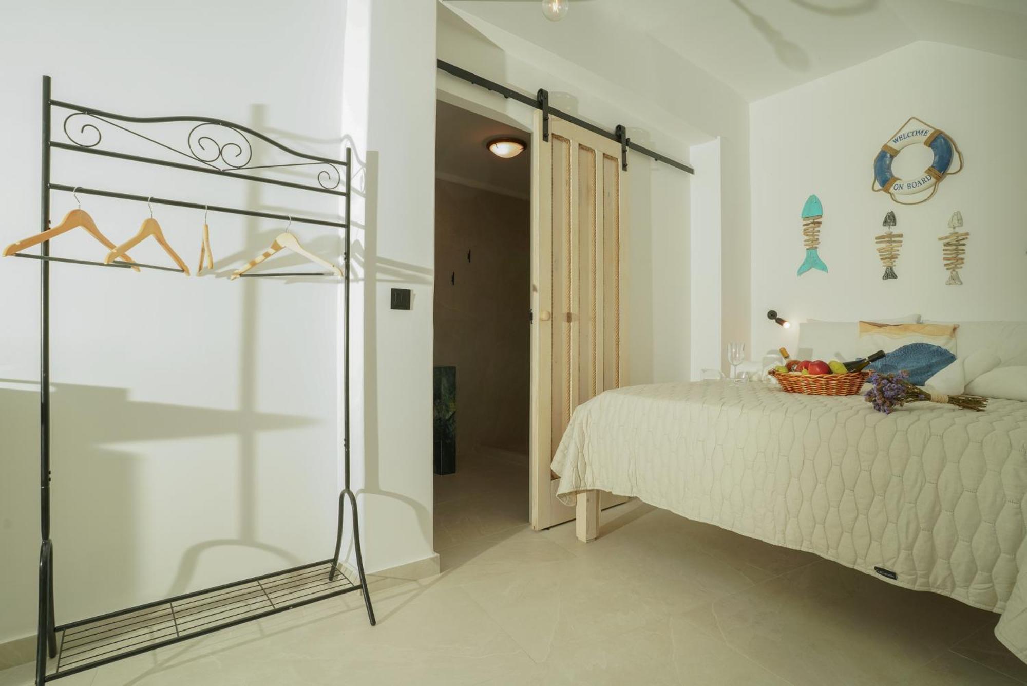 Seabed Suites Mykonos Mykonos Town Exterior photo